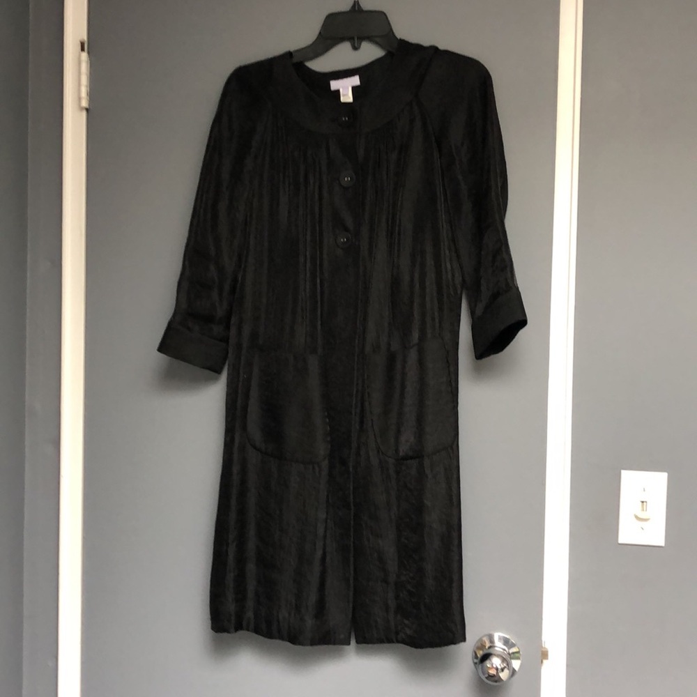 Vera Wang jacket